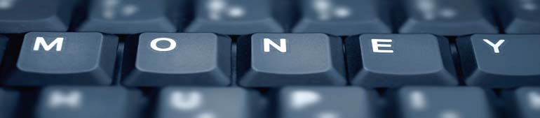 Business & Financial Services